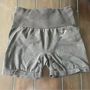 Gymshark shorts
